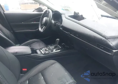 2024 Mazda Cx-30 Select z USA, uszkodzony, nr VIN 3MVDMBBM9RM681964